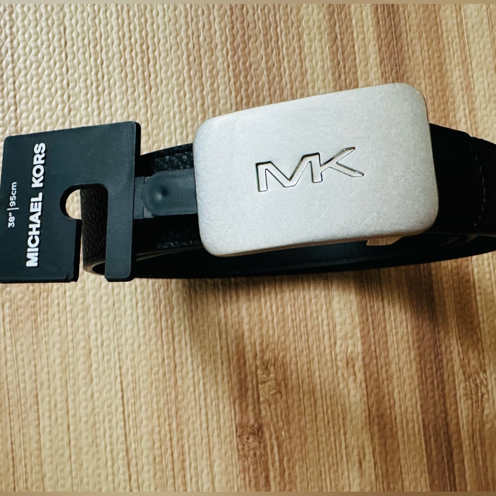 Michael Kors - NWT MK Belt 38” | 95cm